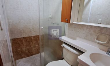 COD. 2680 - SE ARRIENDA APARTAMENTO - BARRIO: SAN ALONSO