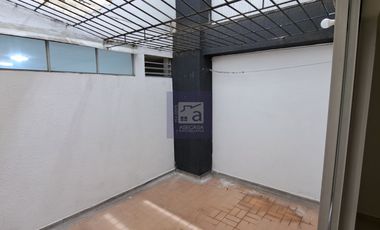 COD. 2680 - SE ARRIENDA APARTAMENTO - BARRIO: SAN ALONSO