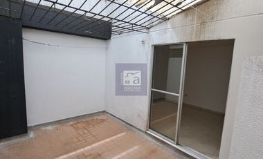 COD. 2680 - SE ARRIENDA APARTAMENTO - BARRIO: SAN ALONSO