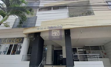 COD. 2680 - SE ARRIENDA APARTAMENTO - BARRIO: SAN ALONSO