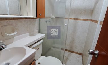 COD. 2680 - SE ARRIENDA APARTAMENTO - BARRIO: SAN ALONSO