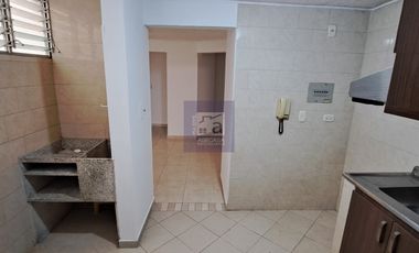 COD. 2680 - SE ARRIENDA APARTAMENTO - BARRIO: SAN ALONSO