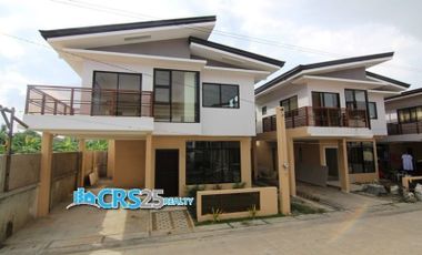 3Bedroom House for Sale in Mohon Talisay Cebu