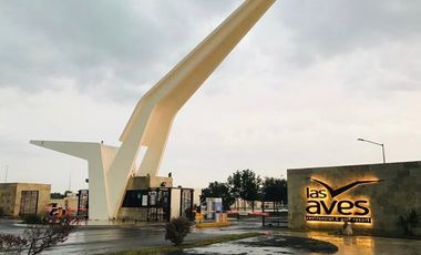 TERRENO EN VENTA EN PESQUERÍA