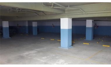 Venta de Cocheras Cubiertas