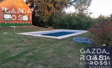 Chalet en venta en Brickland, Canning