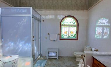 RESIDENCIA EN VENTA COL. MORELOS TOLUCA, EDOMEX