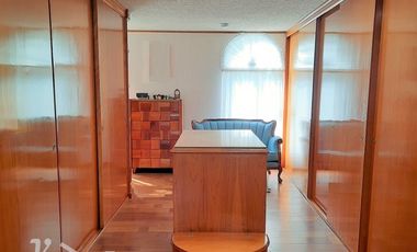 RESIDENCIA EN VENTA COL. MORELOS TOLUCA, EDOMEX