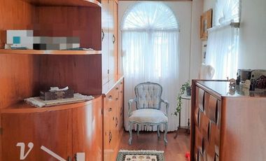 RESIDENCIA EN VENTA COL. MORELOS TOLUCA, EDOMEX