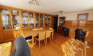 RESIDENCIA EN VENTA COL. MORELOS TOLUCA, EDOMEX