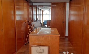 RESIDENCIA EN VENTA COL. MORELOS TOLUCA, EDOMEX