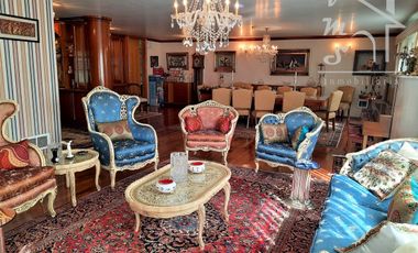 RESIDENCIA EN VENTA COL. MORELOS TOLUCA, EDOMEX