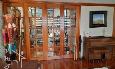 RESIDENCIA EN VENTA COL. MORELOS TOLUCA, EDOMEX