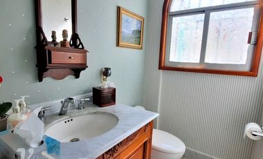 RESIDENCIA EN VENTA COL. MORELOS TOLUCA, EDOMEX