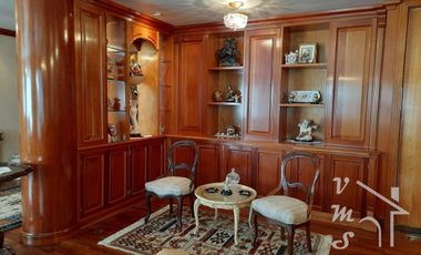 RESIDENCIA EN VENTA COL. MORELOS TOLUCA, EDOMEX