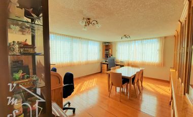 RESIDENCIA EN VENTA COL. MORELOS TOLUCA, EDOMEX