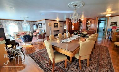 RESIDENCIA EN VENTA COL. MORELOS TOLUCA, EDOMEX