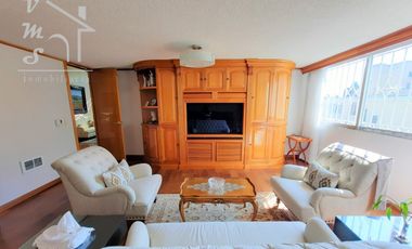 RESIDENCIA EN VENTA COL. MORELOS TOLUCA, EDOMEX