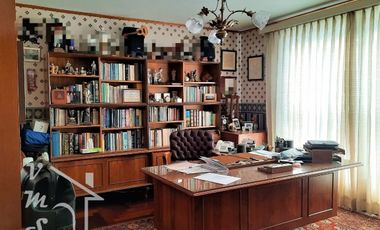 RESIDENCIA EN VENTA COL. MORELOS TOLUCA, EDOMEX