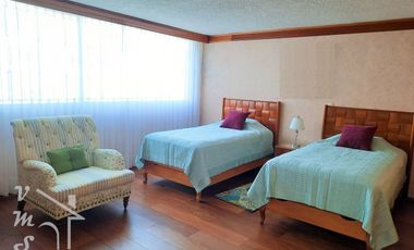 RESIDENCIA EN VENTA COL. MORELOS TOLUCA, EDOMEX