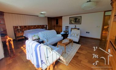 RESIDENCIA EN VENTA COL. MORELOS TOLUCA, EDOMEX