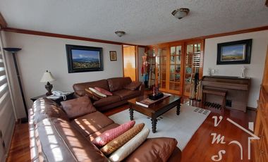 RESIDENCIA EN VENTA COL. MORELOS TOLUCA, EDOMEX