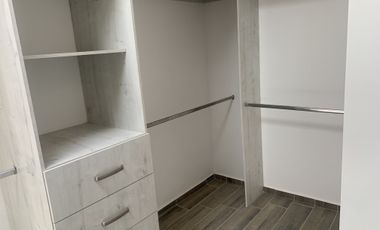 Hermosa en RENTA Casa Nueva de dos niveles,  Condominio Los Encinos