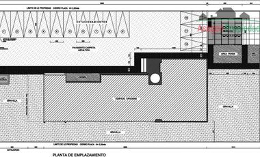 Oficina en Arriendo en Edificio de oficinas en arriendo en Barrio Industrial Paipote. Disponible solo el Primer Piso