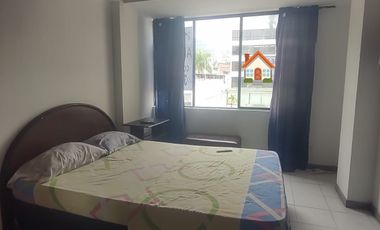 🏬 Alquilo Apartaestudio en san Fernando . Cerca Imbanaco, el universitario , el éxito , y universidades Etc. Cod A14759
