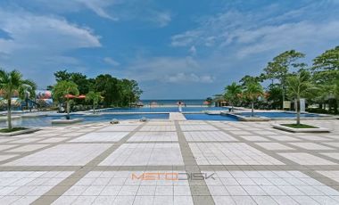Residential Beach Lot for sale in San Juan Batangas