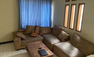 Apartemen 1 BR Furnished Sewa Galeri Ciumbuleuit 2 Cidadap Bandung