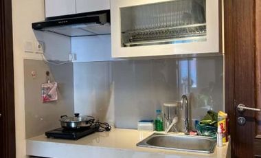 Apartemen 1 BR Furnished Sewa Galeri Ciumbuleuit 2 Cidadap Bandung