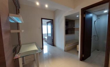 Apartemen 1 BR Furnished Sewa Galeri Ciumbuleuit 2 Cidadap Bandung