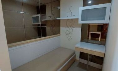 Apartemen 1 BR Furnished Sewa Galeri Ciumbuleuit 2 Cidadap Bandung