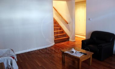 Chalet de Categoria - Congreso y O´donnell - 5 ambientes - Malaver