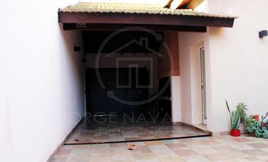 Chalet de Categoria - Congreso y O´donnell - 5 ambientes - Malaver