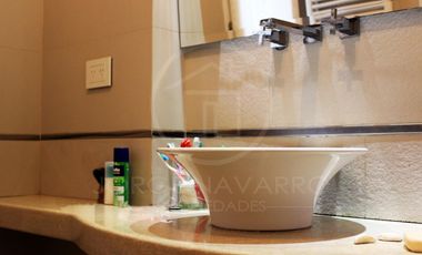 Chalet de Categoria - Congreso y O´donnell - 5 ambientes - Malaver