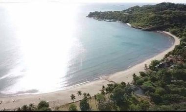 commercial lot for sale in nasacosta resort and residential