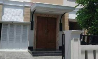 Rumah dijual di Jawa Tengah, Surakarta