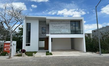 Casa en venta SOLUNA F7 | ENTREGA INMEDIATA |