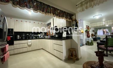 apartamento en arriendo en  san jose. Cod A64727