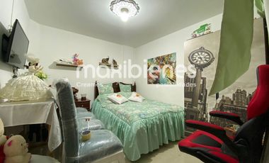 apartamento en arriendo en  san jose. Cod A64727