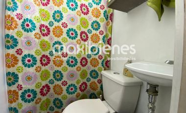 apartamento en arriendo en  san jose. Cod A64727