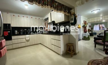 apartamento en arriendo en  san jose. Cod A64727