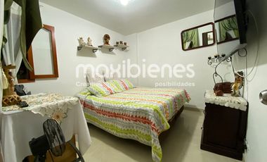 apartamento en arriendo en  san jose. Cod A64727