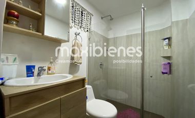 apartamento en arriendo en  san jose. Cod A64727