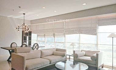 Disewakan Apartment 2 Bed Di Setiabudi Sky Garden