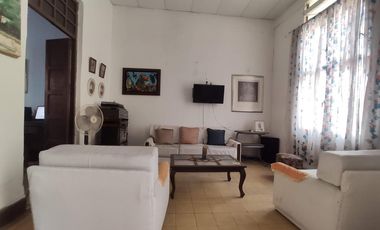 casa en venta en latino. Cod V11095