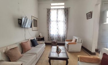 casa en venta en latino. Cod V11095