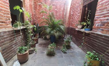 casa en venta en latino. Cod V11095